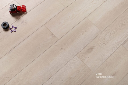 Виниловый ламинат Betta Villa V107 Дуб Малье