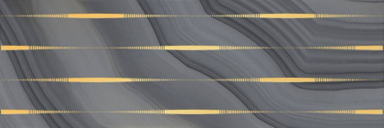 Декор VT\C40\60082 Agat Lines серый 20*60,шт