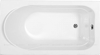 Акриловая ванна Aquanet West 140х70 204052 Акриловая ванна Aquanet West 140х70 204052
