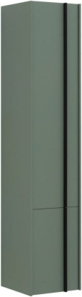 Шкаф-пенал Allen Brau Reality 30 1.32002.CGM L олива матовый Шкаф-пенал Allen Brau Reality 30 1.32002.CGM L олива матовый