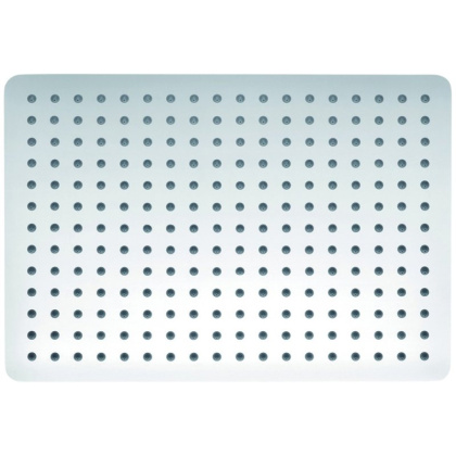 Верхний душ прямоугольный RGW SP-84  21148430-01