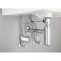 Термостат центральный Grohe Grohtherm Micro 34487000 хром