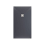 Душевой поддон Allen Brau Priority 160x90 8.31011-AM антрацит Душевой поддон Allen Brau Priority 160x90 8.31011-AM антрацит