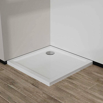 Поддон для душа акриловый VST-5AS-9090, 900*900*50