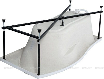 Каркас сварной для акриловой ванны Aquanet Borneo 170x90 R Каркас сварной для акриловой ванны Aquanet Borneo 170x90 R