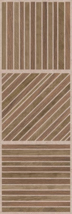 Плитка Salutami mix 20х60