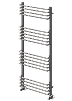 Полотенцесушитель Terminus Арт П18 500х1200 Полотенцесушитель Terminus Арт П18 500х1200