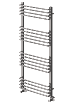 Полотенцесушитель Terminus Арт П18 500х1200 Полотенцесушитель Terminus Арт П18 500х1200