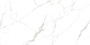 Duna/Colortile - Noble Super White Satin Matt - Керамогранит - Белый - 60x120 cм