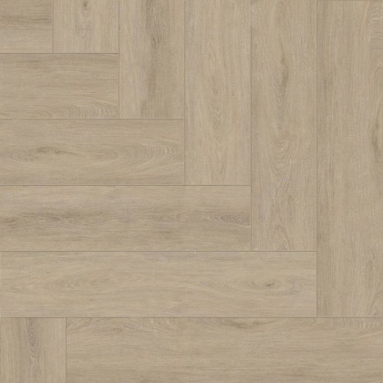 SPC ламинат Alpine Floor Light Parquet ЕСО 13-25 Дуб Денеб (4мм/43/1,95м2) (600мм*125мм), м2
