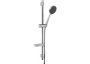 Душевой гарнитур Paffoni Luna ZSAL206CR