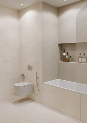 Керамогранит Desert Sand 60х120 Matt (2 шт.в уп)