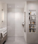 Керамогранит Concreto Polar 60х120 Matt (2 шт.в уп)