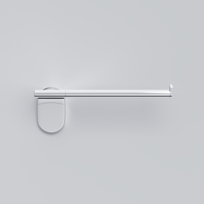 A8434100 X-Joy Держатель для туалетной бумаги A8434100 X-Joy Держатель для туалетной бумаги