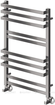 Полотенцесушитель Terminus Линц П10 500х800 Полотенцесушитель Terminus Линц П10 500х800