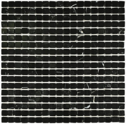 Мозаика натуральный камень Persia (чип 7*15*15) 30,5*30,5(15шт.-1.4м2), м2