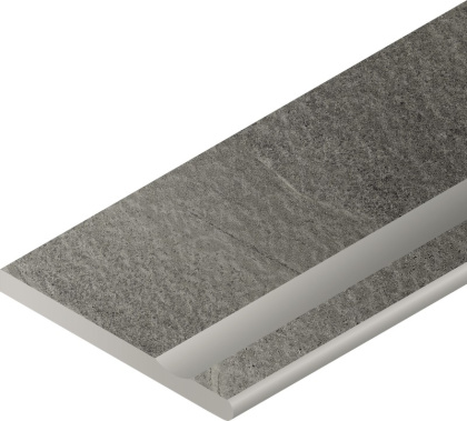 Карбон Борт.30X60 С Выемкой Закруг.Пр Карбон Борт.30X60 С Выемкой Закруг.Пр