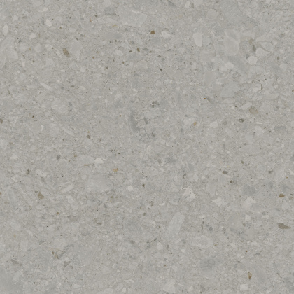 Чеппо ди Гре серый матовый обрезной 60x60x0,9