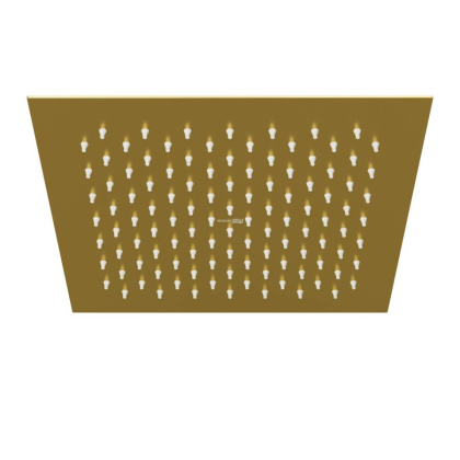 A198 Верхняя душевая насадка Wasserkraft