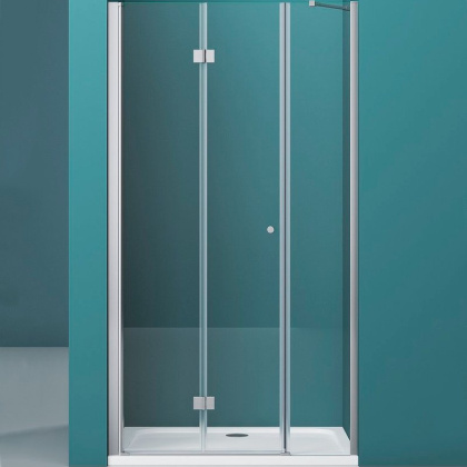 Душевая дверь BelBagno ALBANO-BS-13-90+90-C-Cr Душевая дверь BelBagno ALBANO-BS-13-90+90-C-Cr