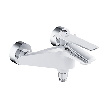 Смеситель для ванны, латунь R1302F