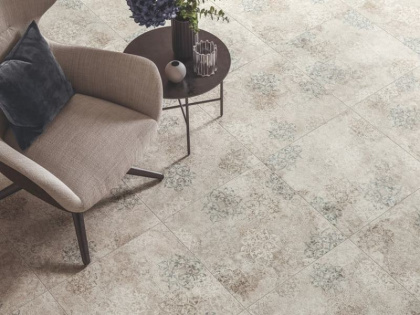 Керамогранит Pier 45 Ash Grey Matt  7R 60х120 Керамогранит Pier 45 Ash Grey Matt  7R 60х120