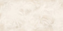 Керамогранит K958021R0001VTER ArtWall цветы Слоновая кость (120см*60см*80мм) (2шт/1,44м2) Матовый Ректификат