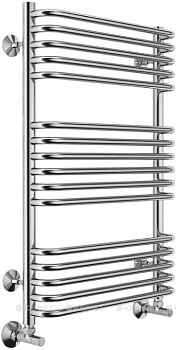 Полотенцесушитель Terminus Стандарт П16 500х800 Полотенцесушитель Terminus Стандарт П16 500х800