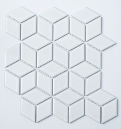 Мозаика P-501 керамика глянцевая (305*266) 22