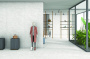 Duna - Pandora - Керамогранит - Blanco Stark Matt 60x120 см