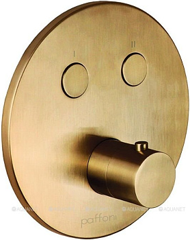 Смеситель для душа Paffoni Compact Box CPM018HGSP Смеситель для душа Paffoni Compact Box CPM018HGSP