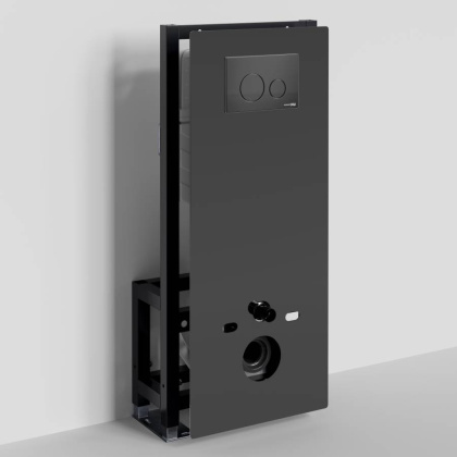 Glan 66TLT.010.ME.BL.MB02 Система инсталляции для унитазов