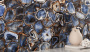 Керамогранит ROCK AZUL 60х120 HIGH GLOSS, Palacio