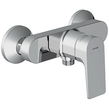 Смеситель для душа NATURE однорычажный Смеситель для душа NATURE однорычажный