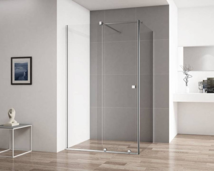 STREAM-AH-1-120/100-C-Cr Душевой уголок STREAM-AH-1-120/100-C-Cr Душевой уголок