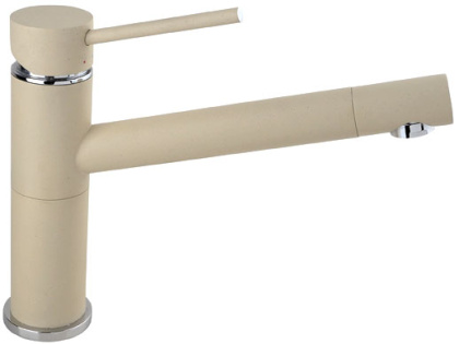 Смеситель Timo Saona 2303F Champagne Смеситель Timo Saona 2303F Champagne
