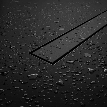 Душевой трап RGW SDR-31B, RGW 47213140-04