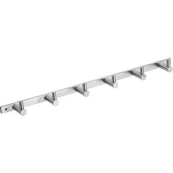 Планка с 6 крючками Планка с 6 крючками