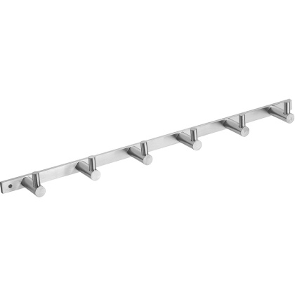 Планка с 6 крючками Планка с 6 крючками