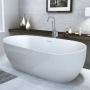 Акриловая ванна BELBAGNO BB417-1900-800 Акриловая ванна BELBAGNO BB417-1900-800