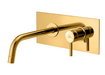 Смесители для раковины Paffoni Light