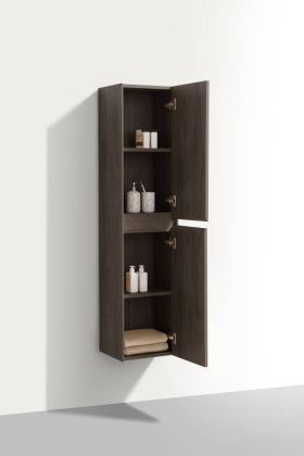Шкаф Chiara/Luka VSC-2CL150RO подвесной, 1500*350*300, R.Oak Шкаф Chiara/Luka VSC-2CL150RO подвесной, 1500*350*300, R.Oak
