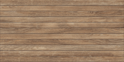 Керамогранит Meissen Keramik Harmony коричневый рельеф ректификат 44,8x89,8 A16882