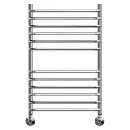 Полотенцесушитель водяной Point Нептун премиум PN09158S П12 500x800, хром Полотенцесушитель водяной Point Нептун премиум PN09158S П12 500x800, хром