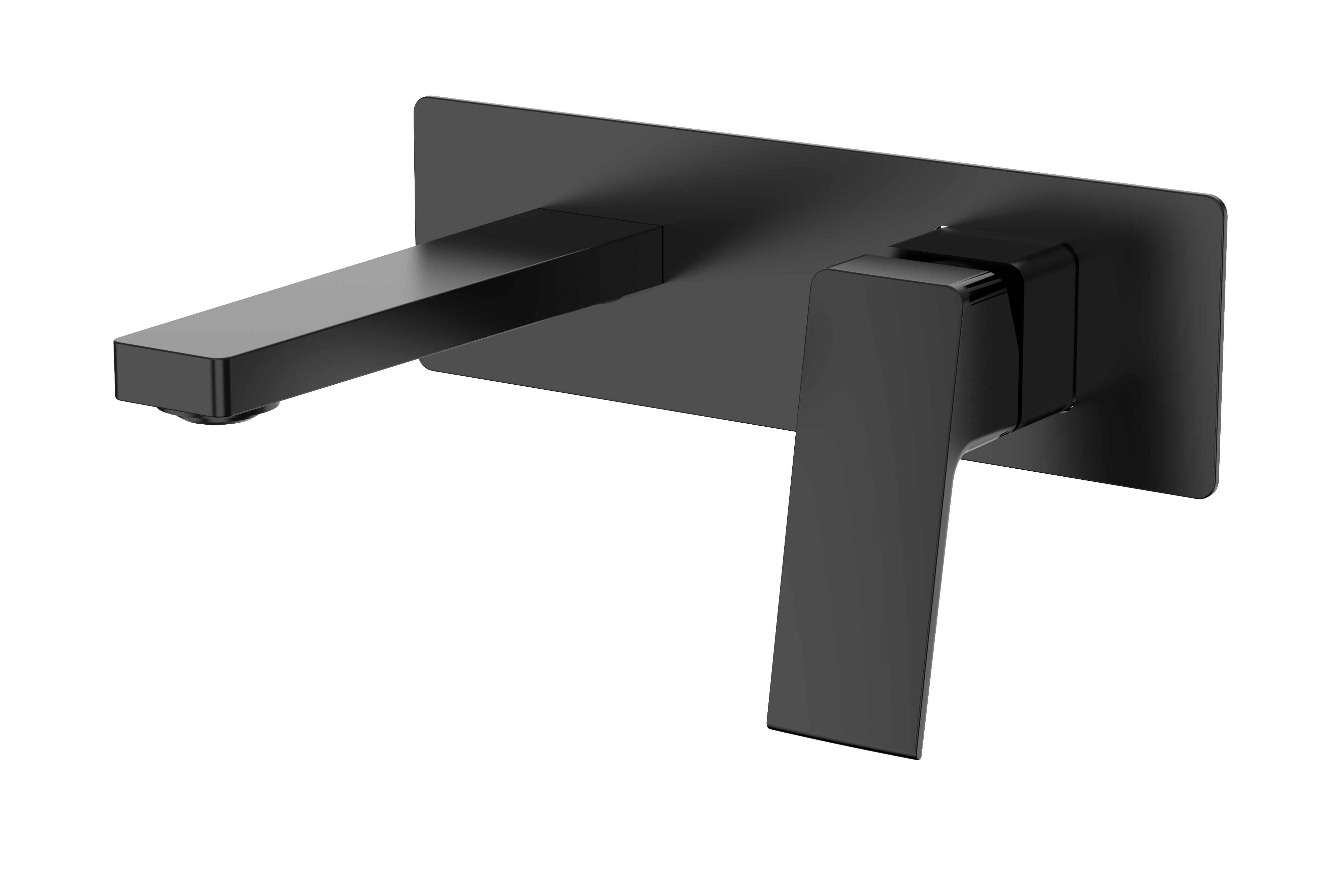  30 см Удлинитель для душевых стоек без гайки, Rose,R30