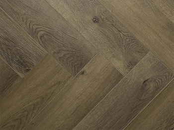 SPC ламинат Alpine Floor Light Parquet ЕСО 13-7 Дуб Насыщенный (4мм/43/1,95м2) (600мм*125мм), м2