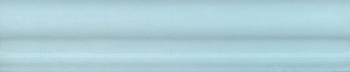 Багет BLD019 голубой 3*15*6,9 (1уп/40шт), шт