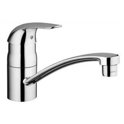 Смеситель для кухни Grohe Euroeco 32750000 хром