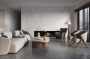 Керамический слэб CARRARA BIANCO ELEGANCE 2800х1200х6мм, Polished 
