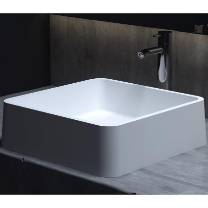 Раковина Salini Gloria 02 41х41 1102202M